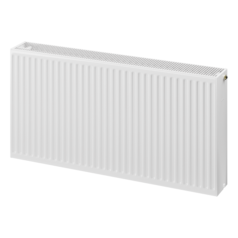 Mexen CV33 panel radiator 600 x 1300 mm, bottom connection, 3035 W, white - W633-060-130-00